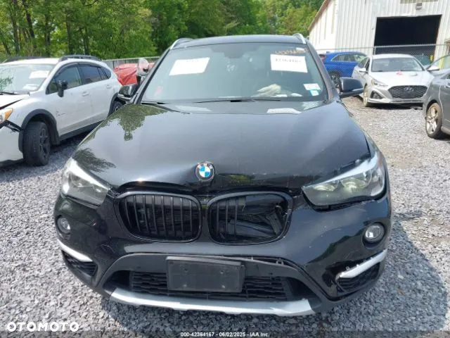 BMW X1 - 6