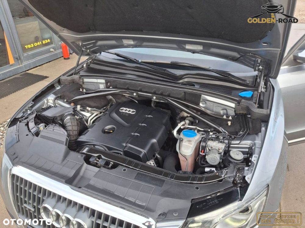 Audi Q5 - 27