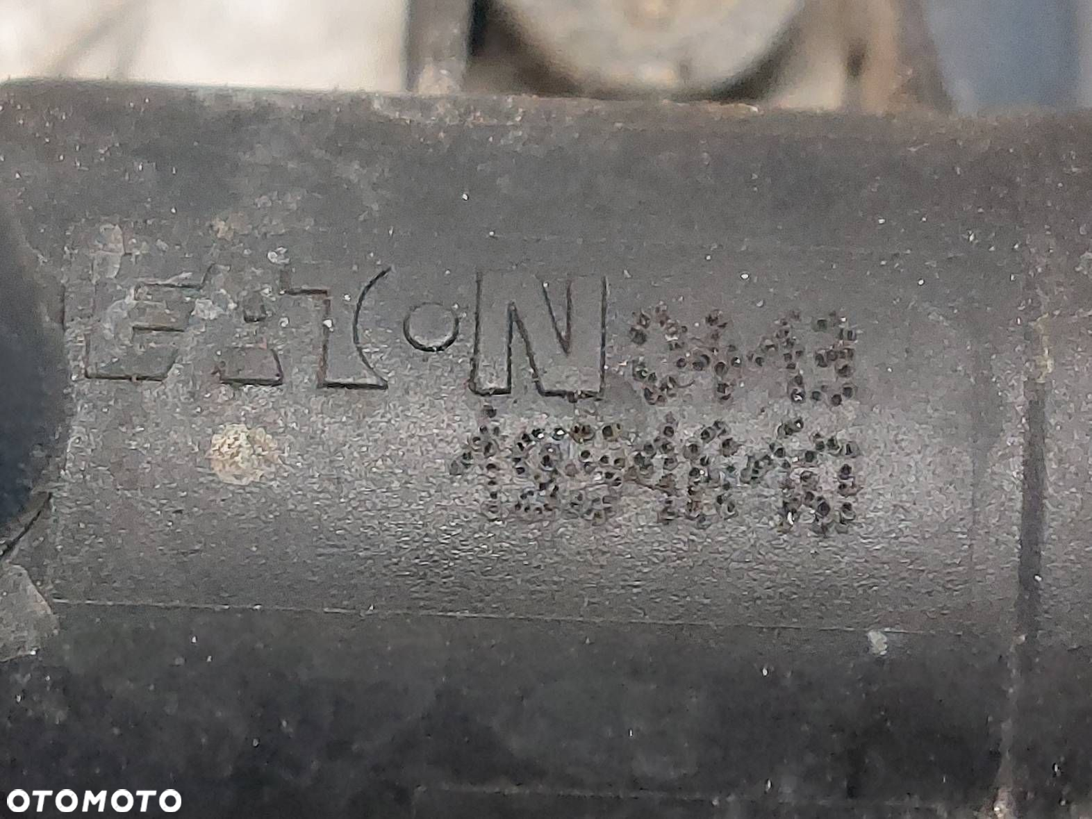 ZAWÓR PODCIŚNIENIA KOMPLET 4 SZT FIAT SCUDO I LIFT 2.0 JTD 0928400309 - 4