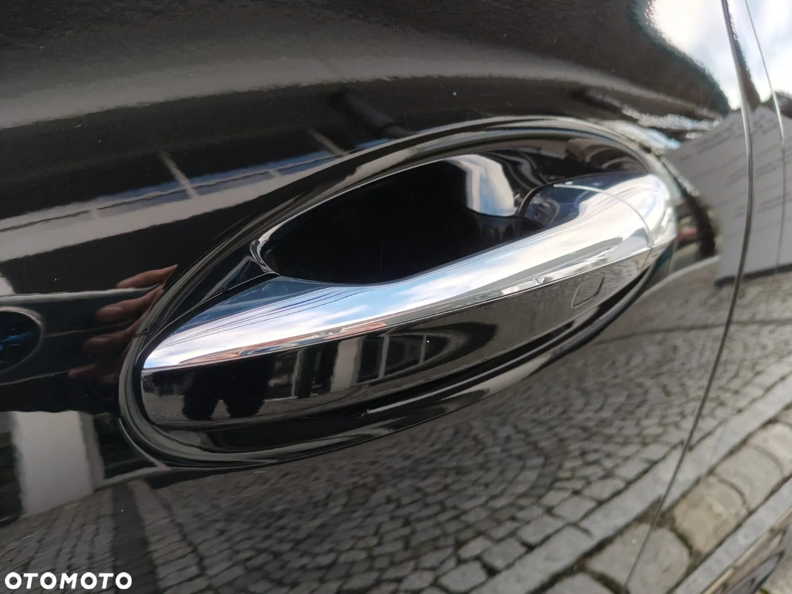 Mercedes-Benz CLA 200 d AMG Line 8G-DCT - 11