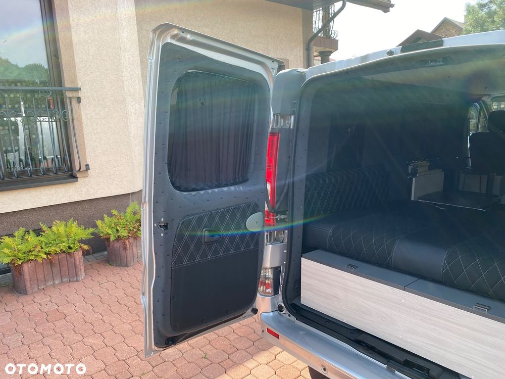 Renault Trafic - 26