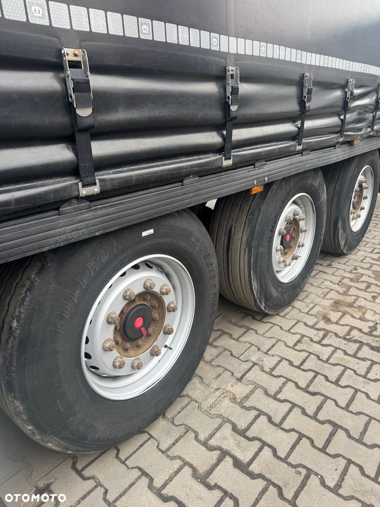 Krone 2020 SAF Firanka Standard - 9