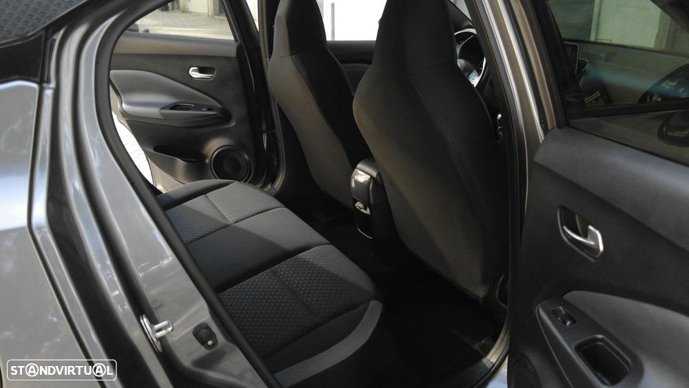 Nissan Juke 1.0 DIG-T Enigma - 16