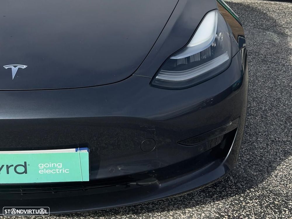 Tesla Model 3 Long-Range Dual Motor AWD - 3