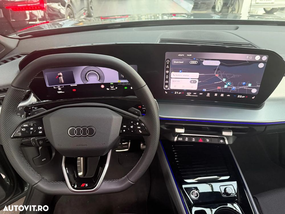 Audi Q3 2.0 35 TDI S tronic - 17