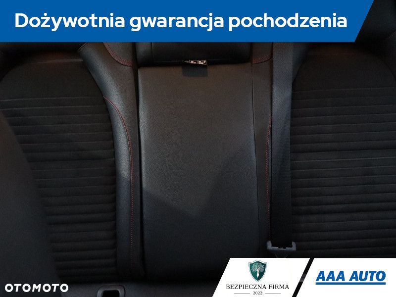 Mercedes-Benz Klasa A - 11