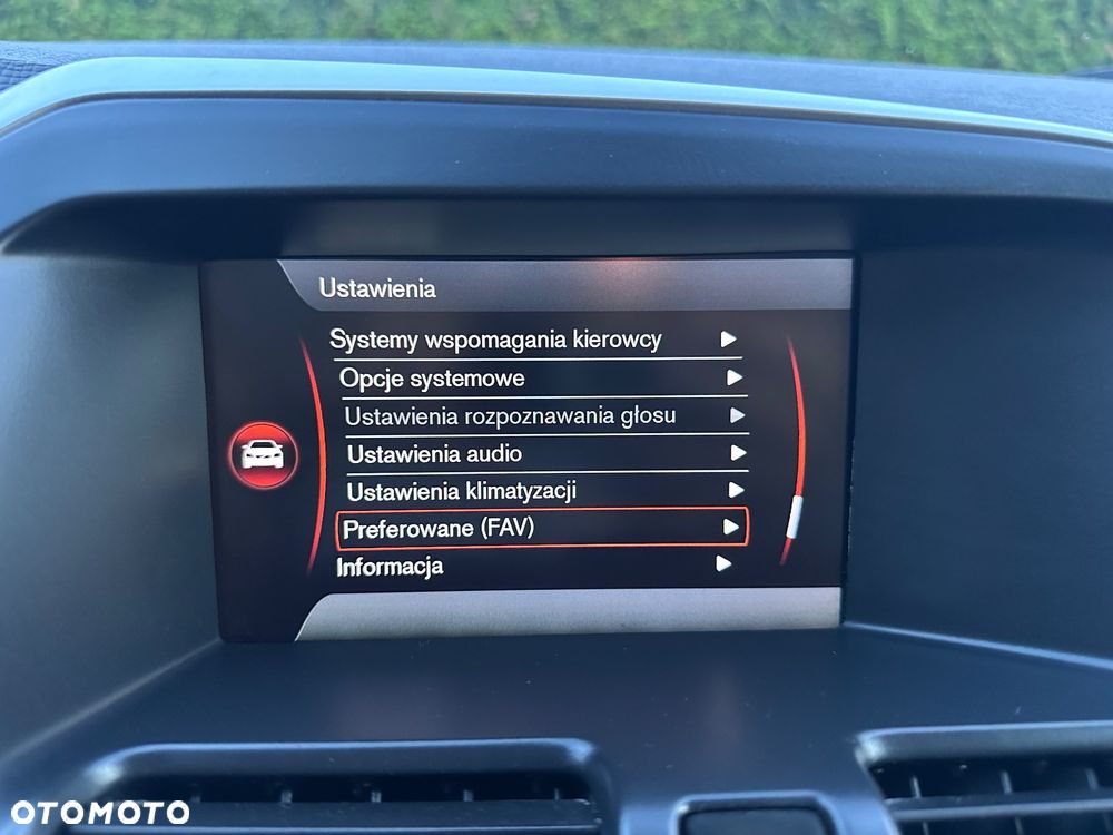 Volvo XC 60 D3 AWD Summum - 18