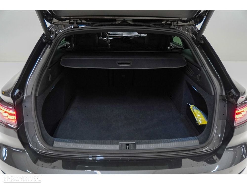 VW Arteon Shooting Brake 2.0 TDI R-Line DSG - 13