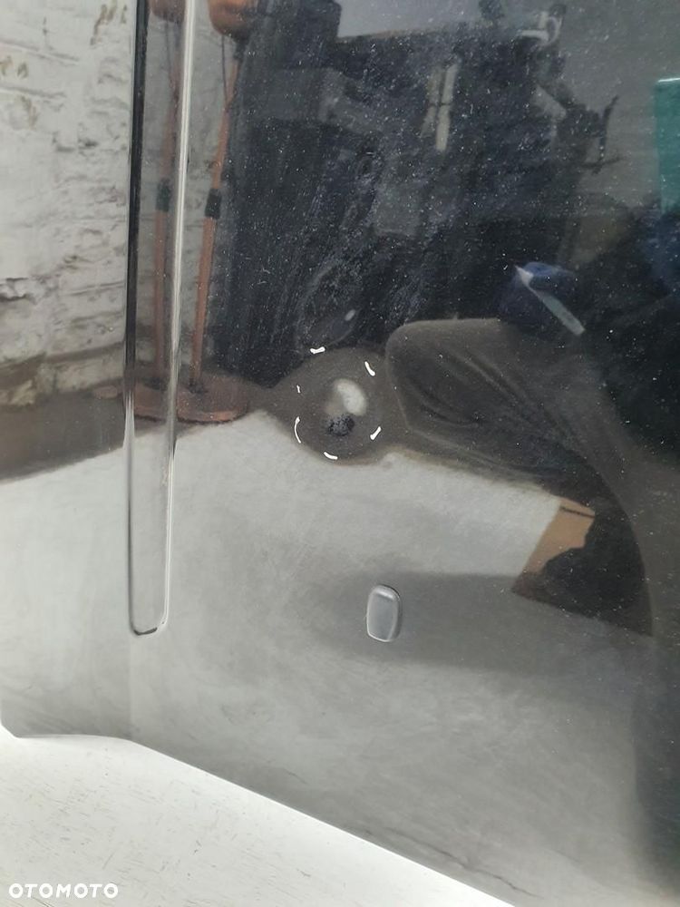 MASKA G6 FORD MONDEO MK4 - 2