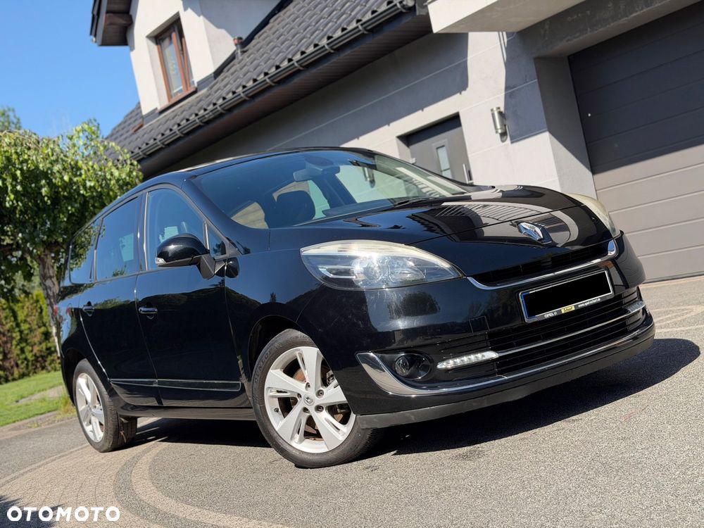 Renault Grand Scenic - 6