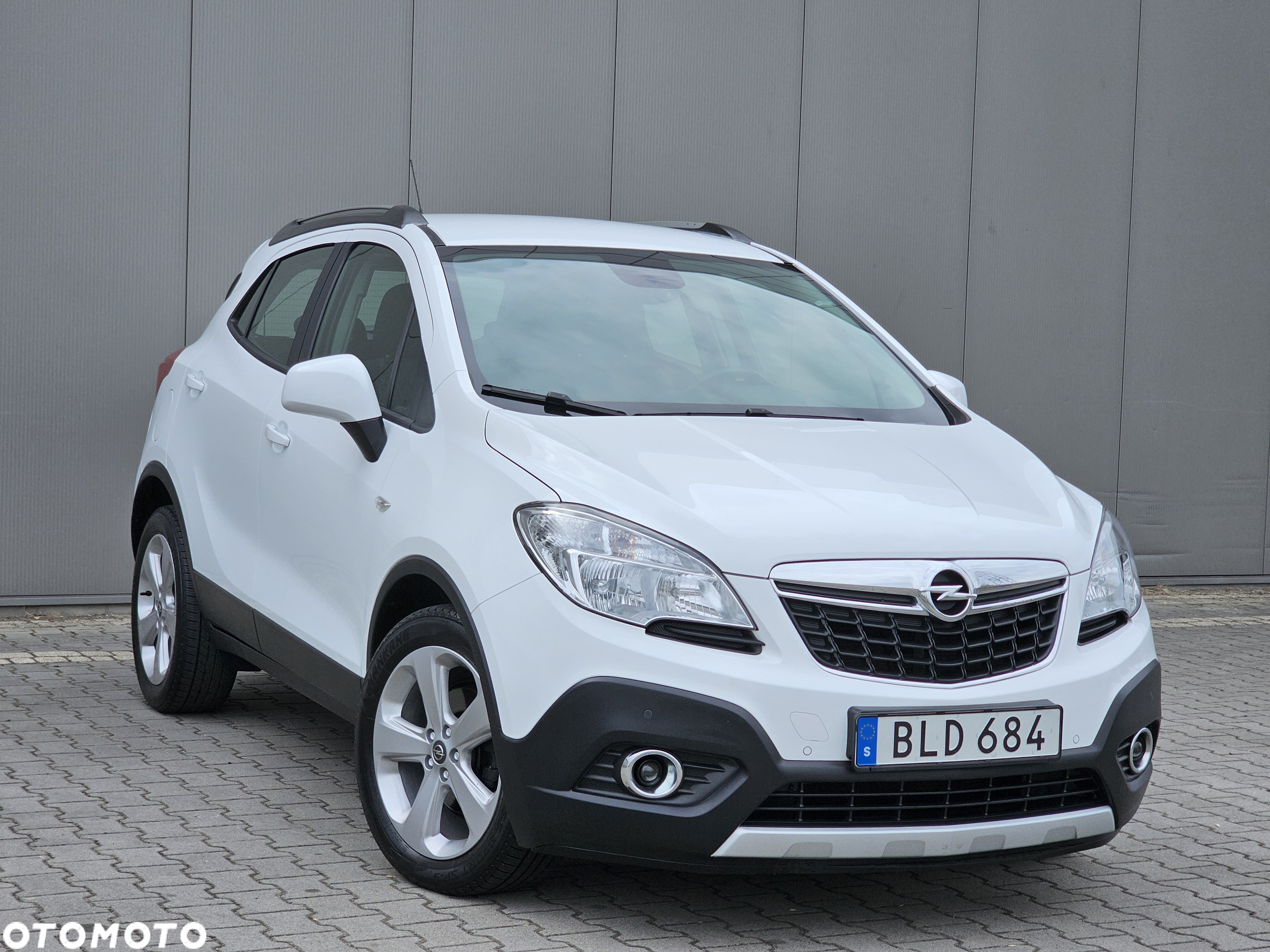 Opel Mokka 1.6 Active S&S - 6