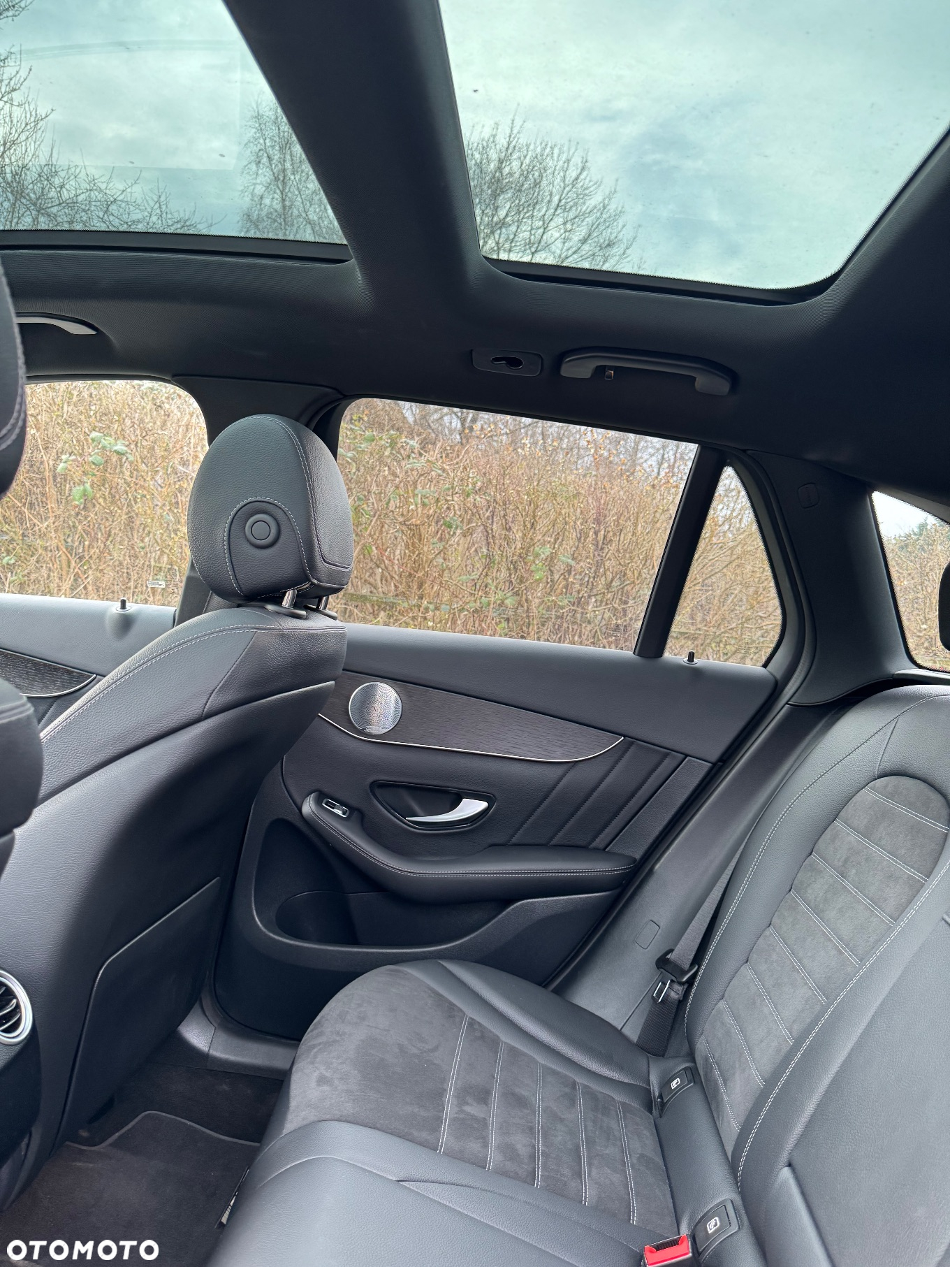 Mercedes-Benz GLC 220 d 4-Matic - 21