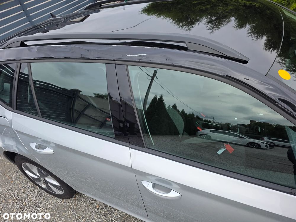 Skoda Kamiq 1.0 TSI DSG Ambition - 9