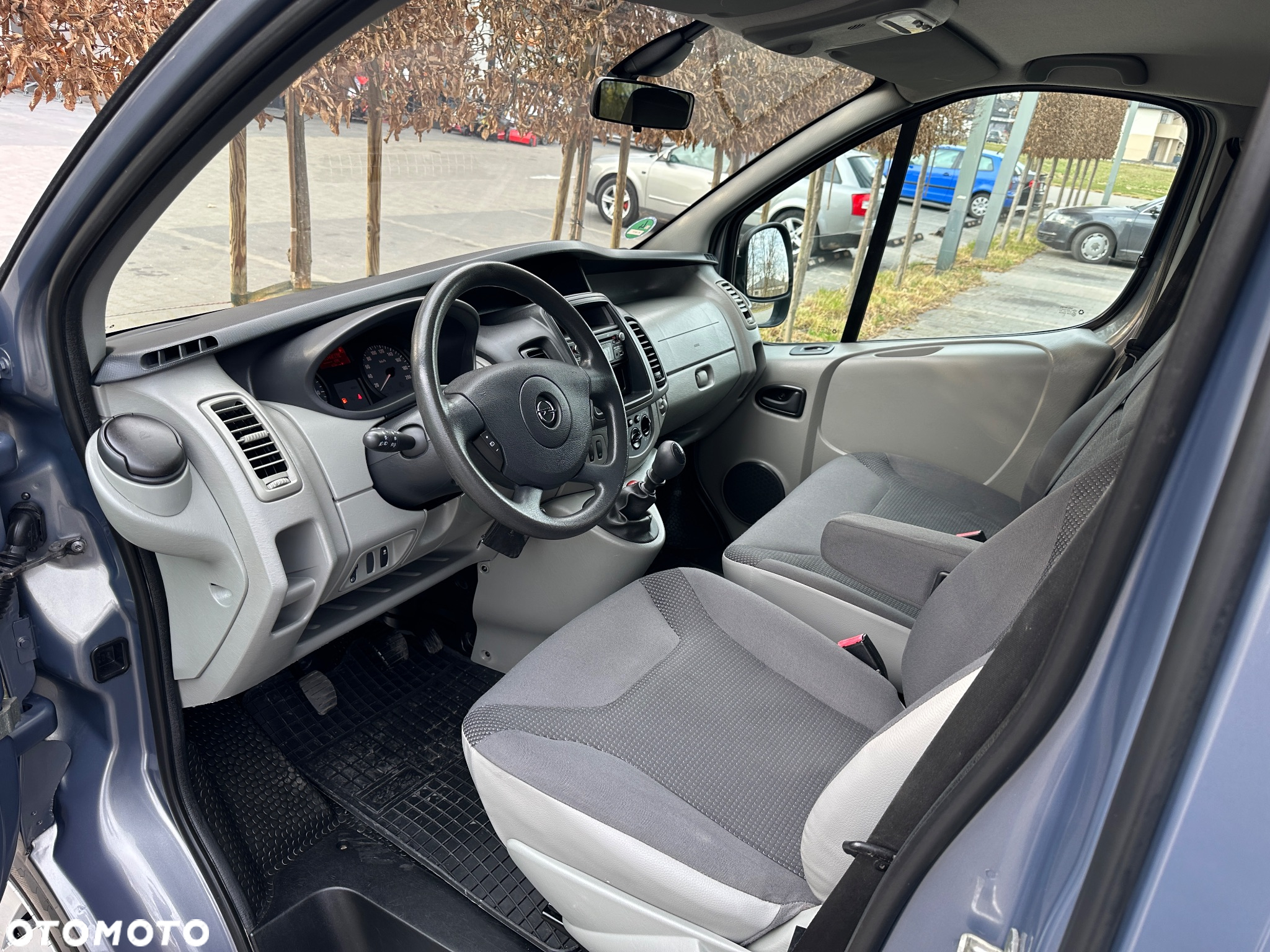 Opel Vivaro 2.0 CDTI L1H1 Design Edition - 5