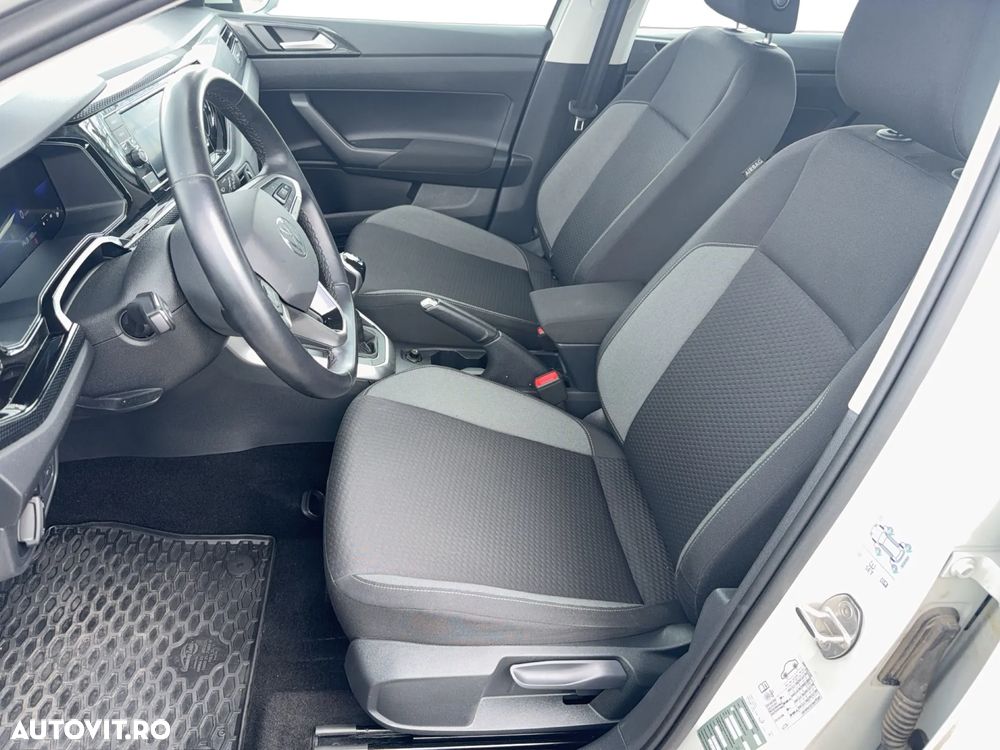 Volkswagen Taigo 1.0 TSI Life - 9