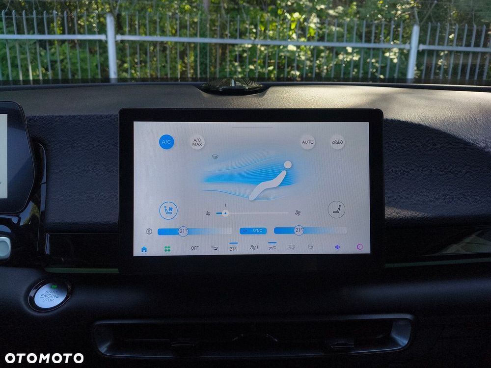 BAIC 5 Beijing 1.5T Luxury DCT - 20