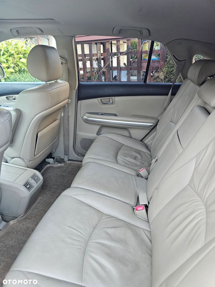 Lexus RX 400h Classic - 12