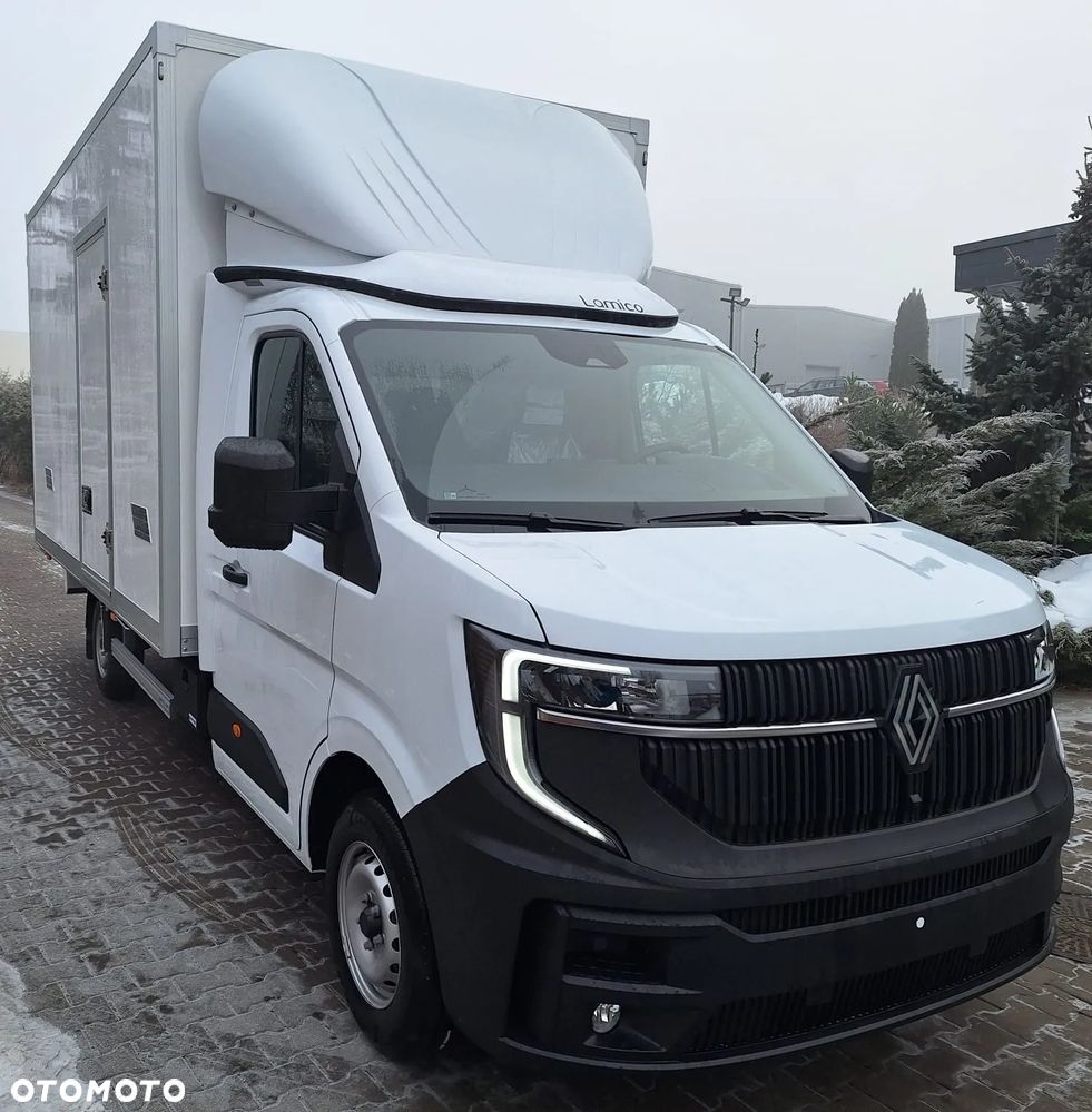 Renault Master - 3