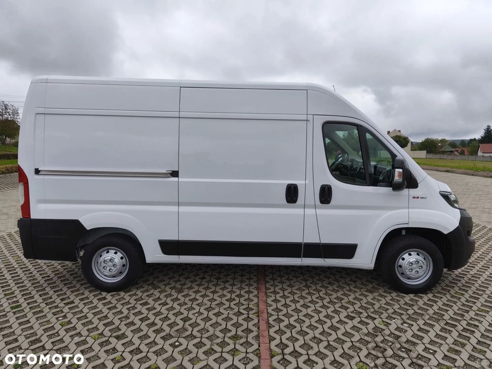 Fiat Ducato - 10