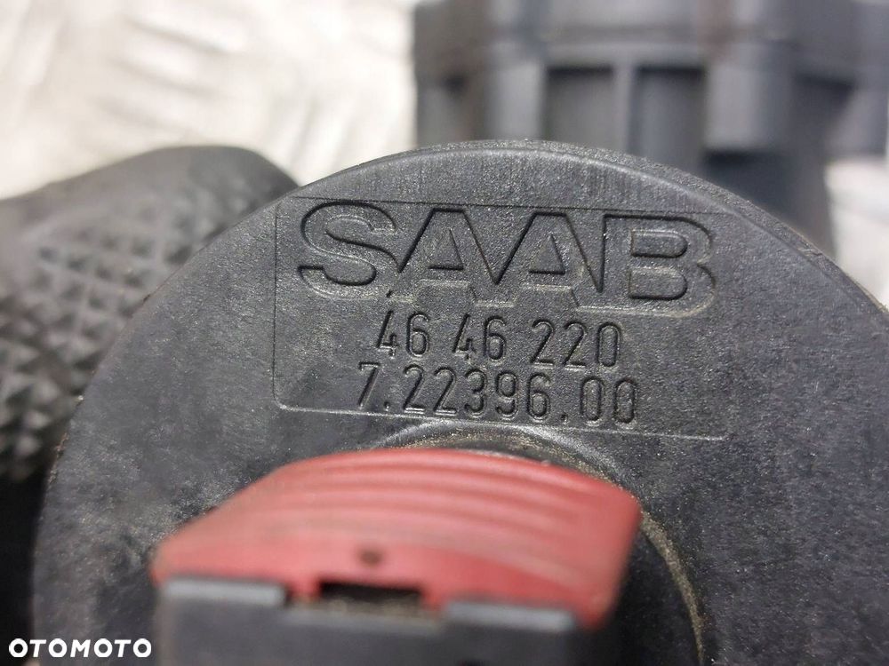 POMPA VACUM SAAB 9-5 I 2.0 T 4646220 - 3