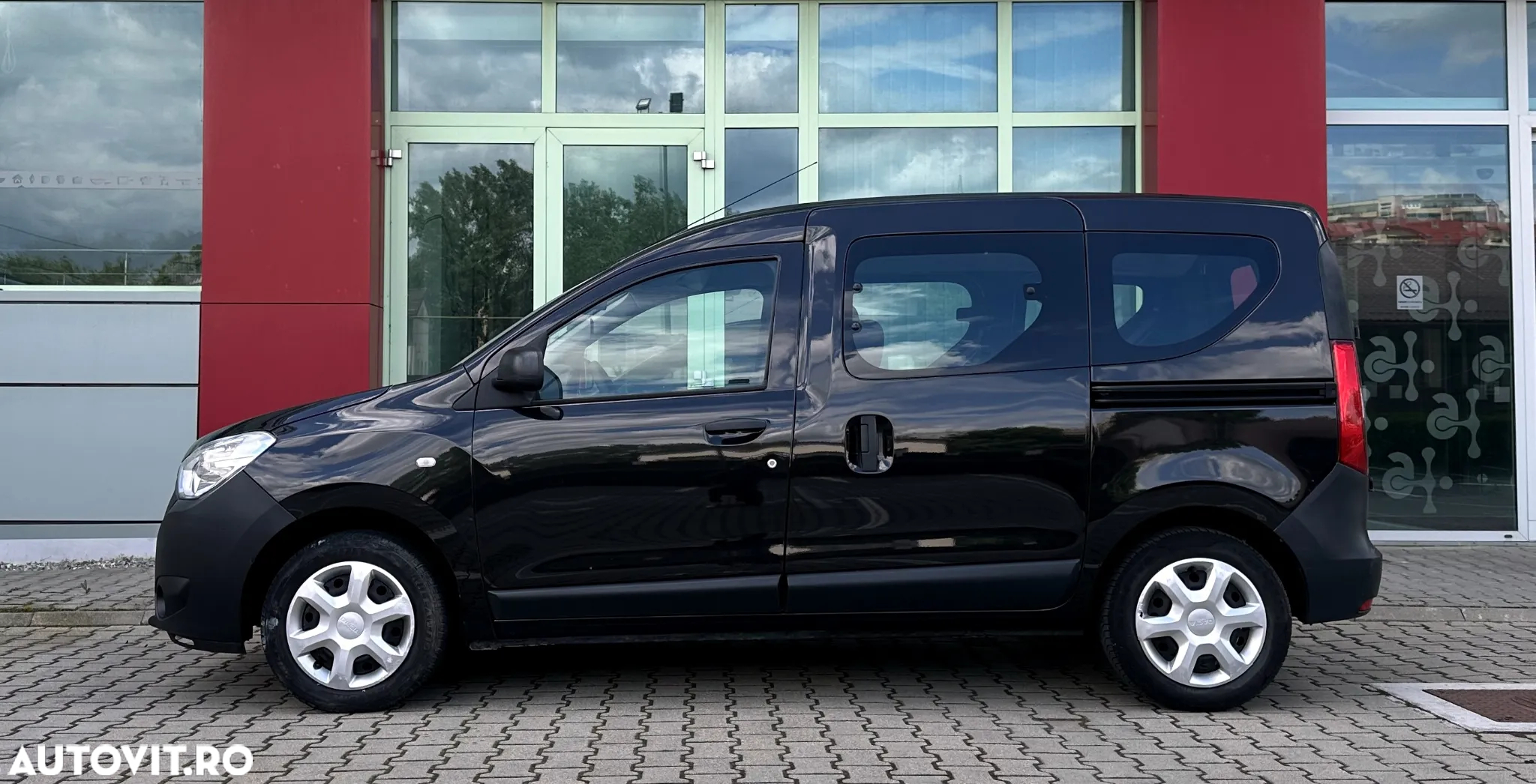 Dacia Dokker - 19