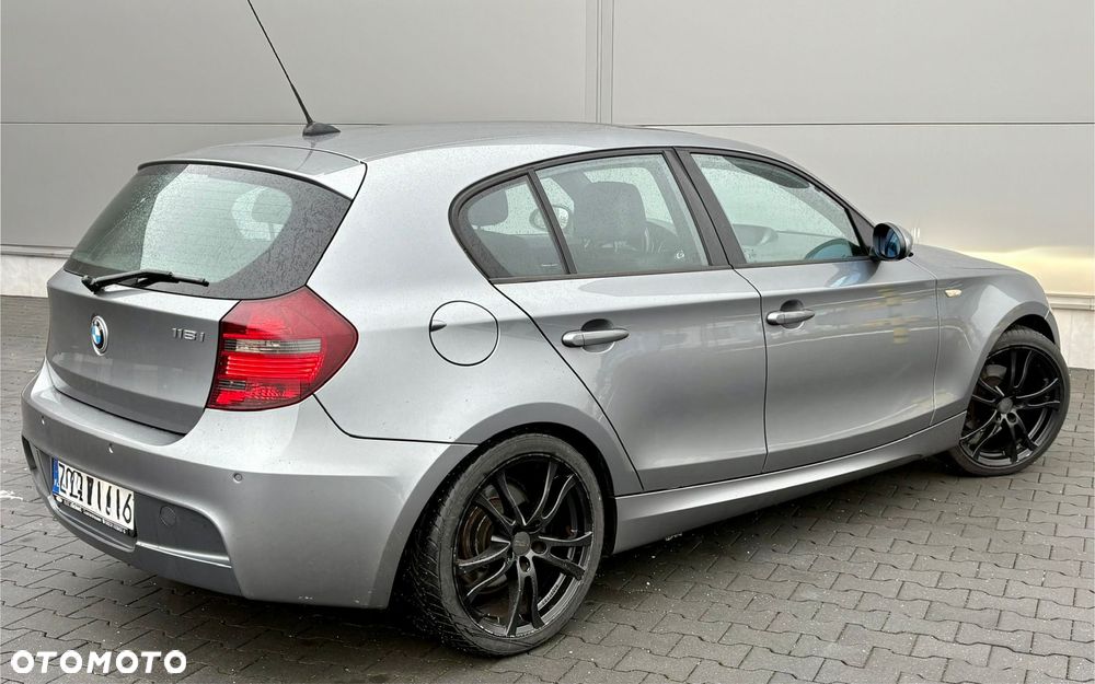 BMW Seria 1 118i Edition Sport - 15