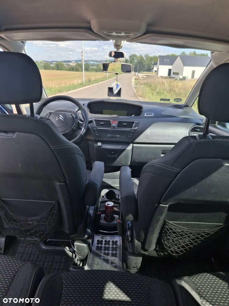 Citroën C4 Grand Picasso - 5