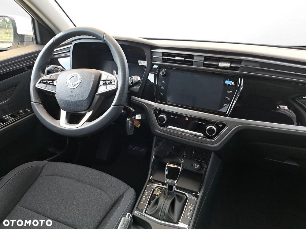 SsangYong/KGM Korando 1.5 T-GDI Joy 2WD - 12