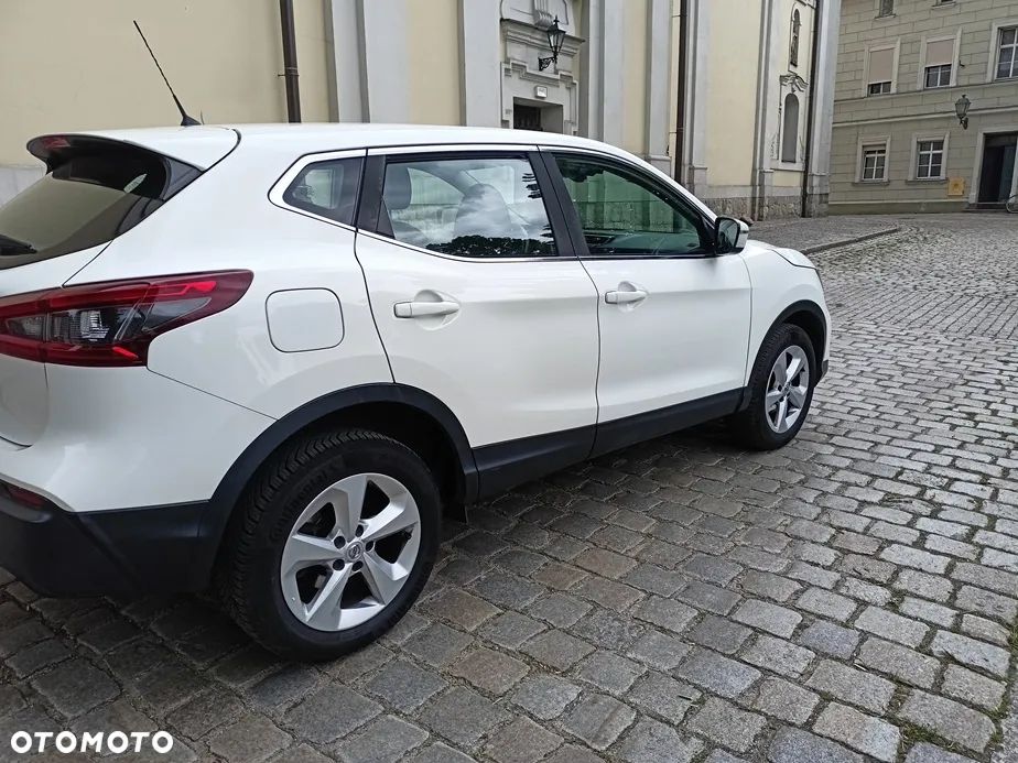 Nissan Qashqai - 31