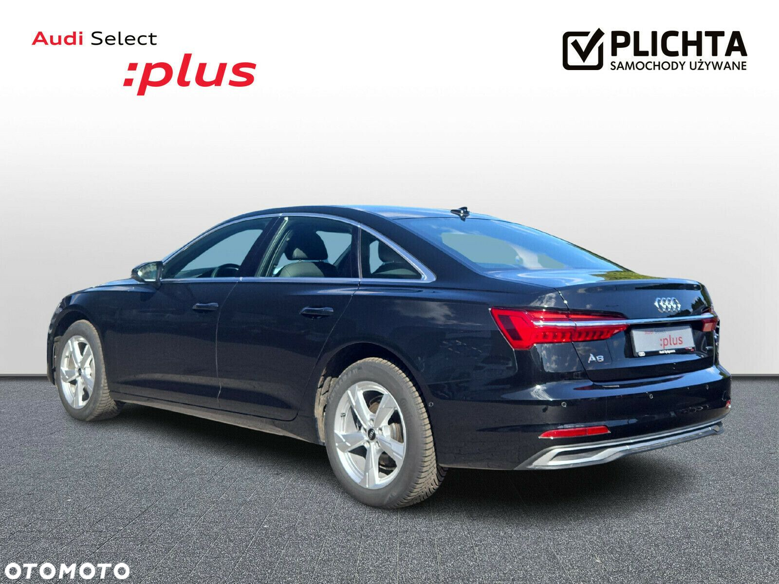 Audi A6 - 3