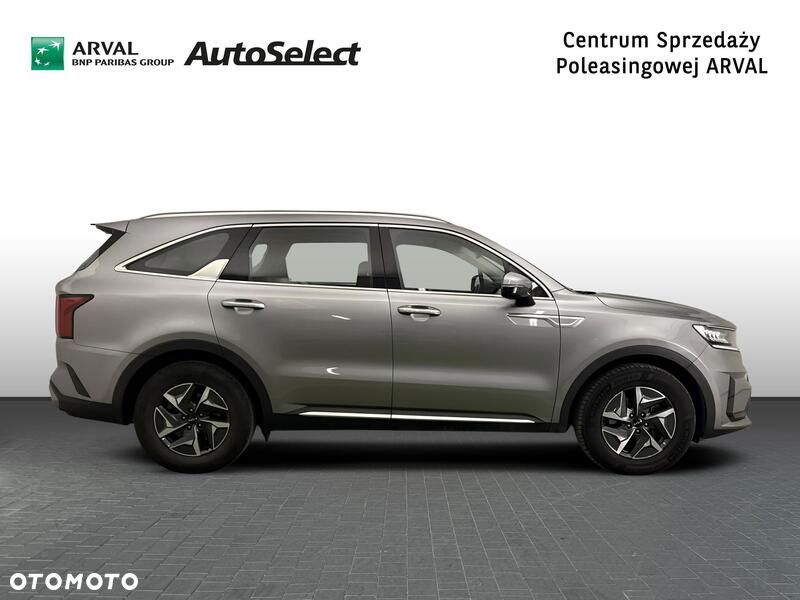 Kia Sorento 1.6 T-GDI HEV M 7os - 7
