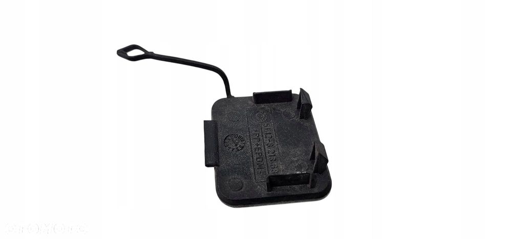 Bmw E39 Touring Zaślepka Haka Ucha Holowniczego Tył Lakierowana 8213683 - 8