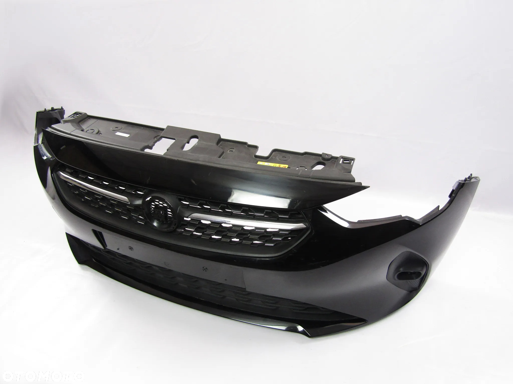Zderzak przedni Opel Corsa F 19 - 24 Lakier  22C - 11