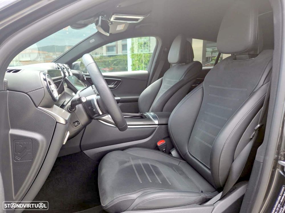 Mercedes-Benz GLC 300 d 4Matic - 4