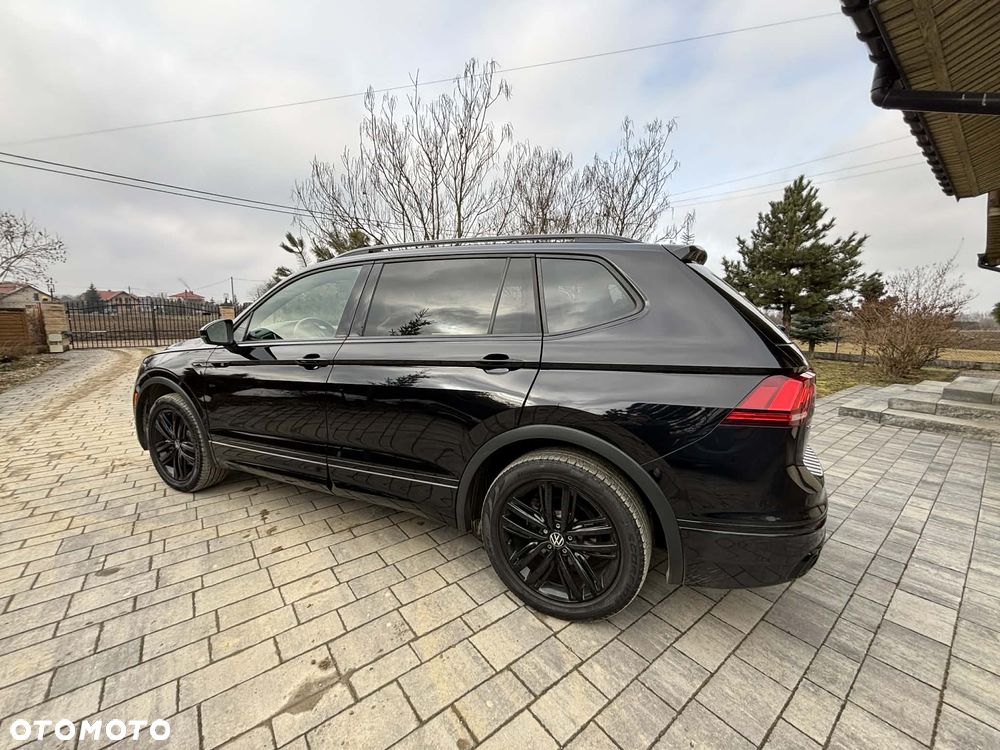 Volkswagen Tiguan - 3