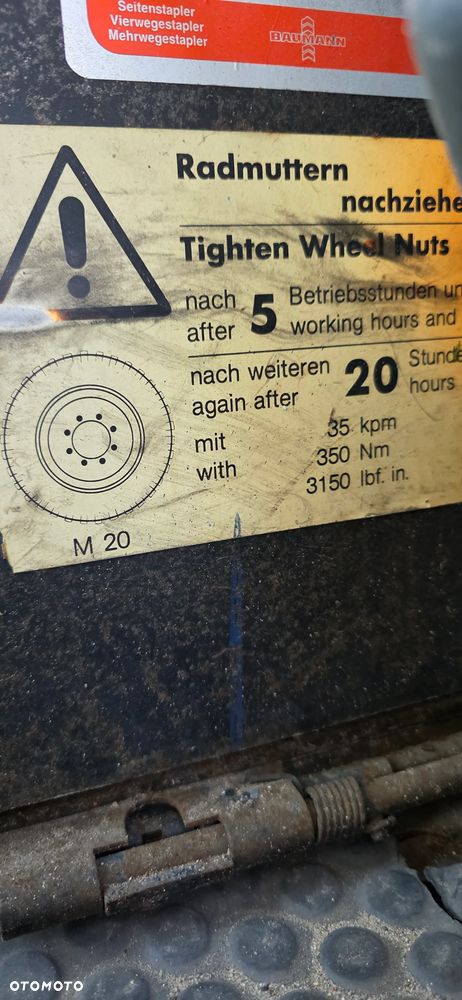 Baumann DX50 - 13