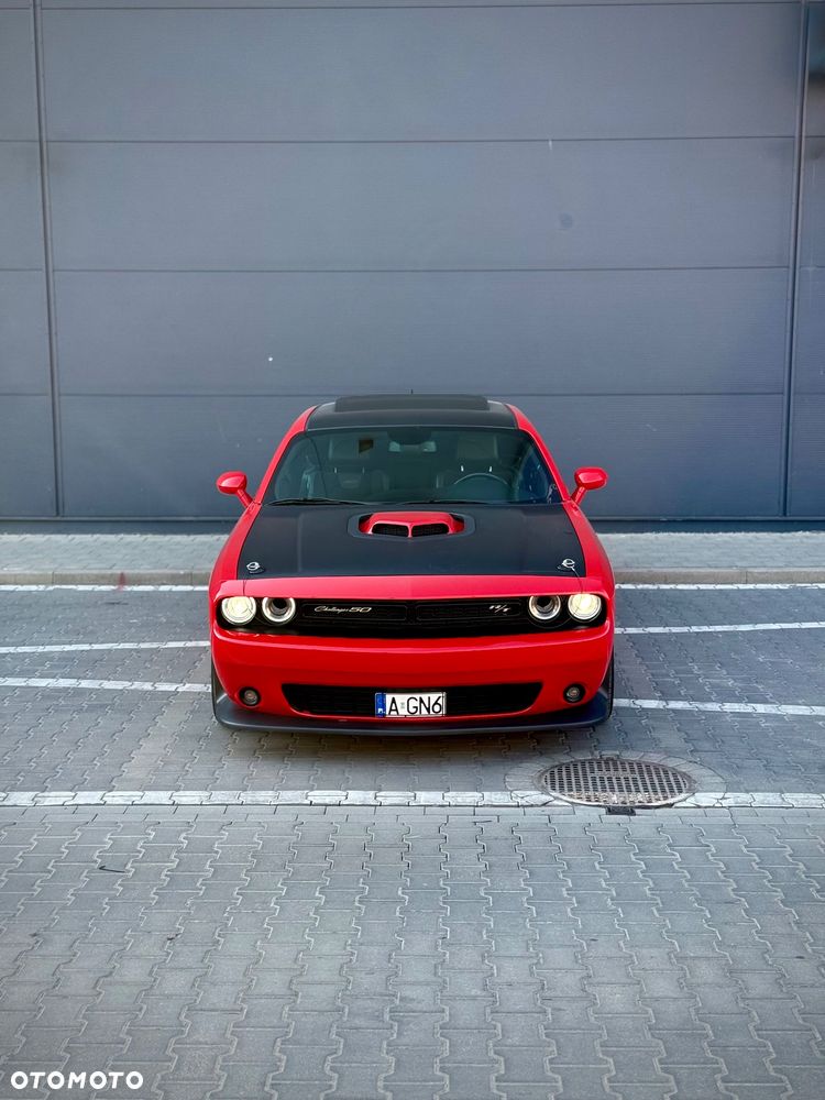 Dodge Challenger ver-5-7-r-t-shaker - 3