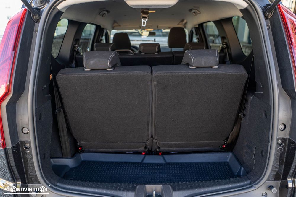 Dacia Jogger 1.0 ECO-G Extreme 7L Bi-Fuel - 37