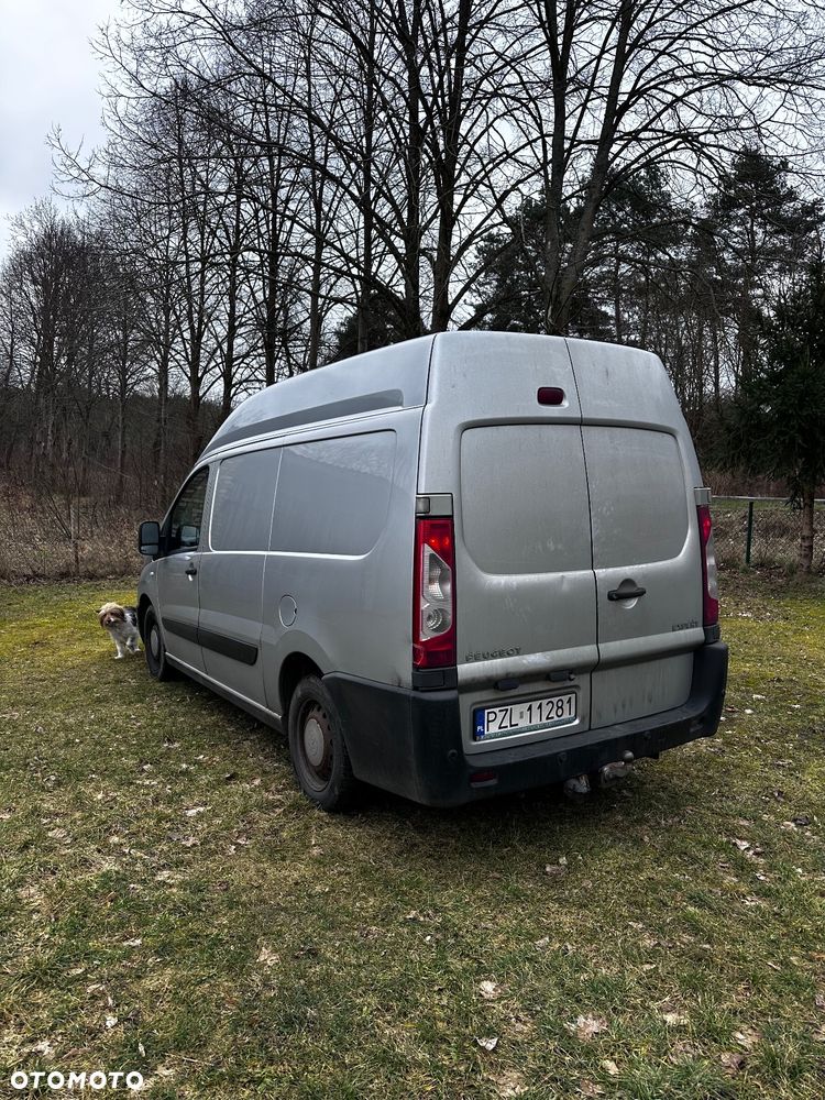 Peugeot Expert - 4