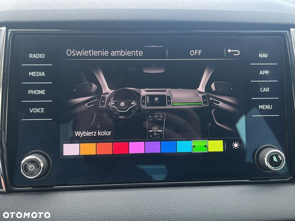 Skoda Karoq 1.5 TSI ACT Style DSG - 27