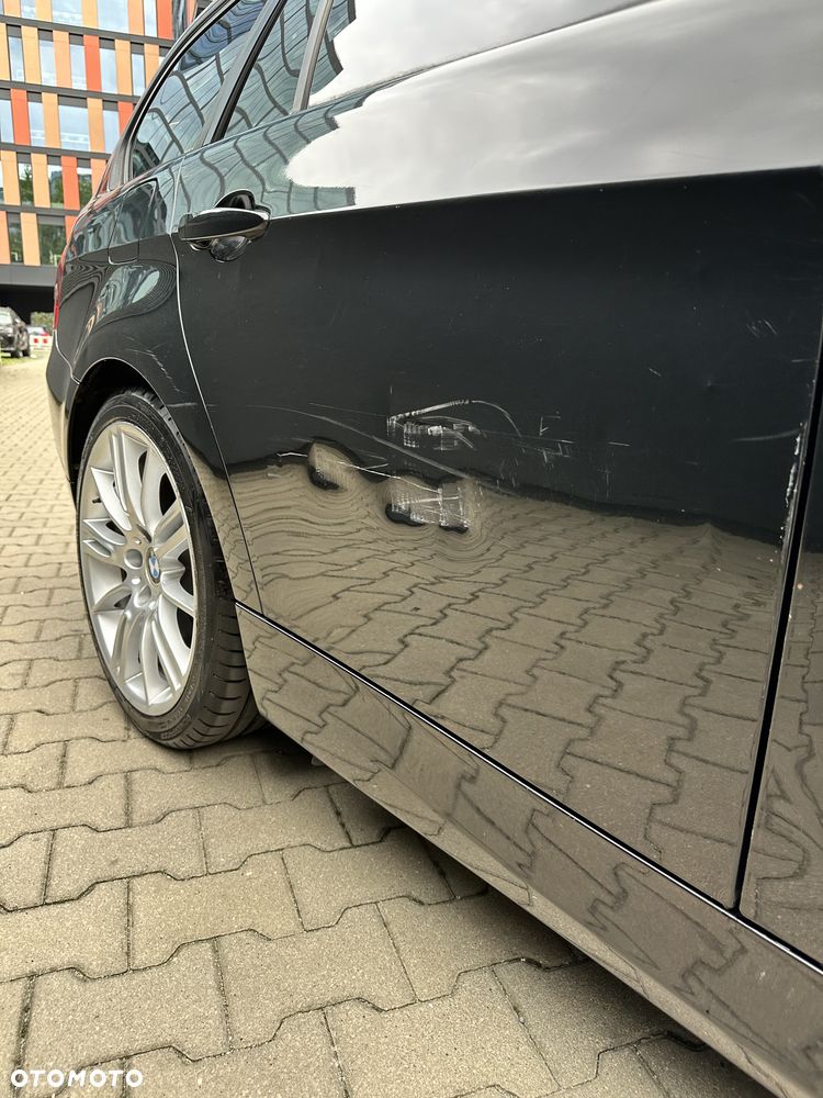 BMW Seria 3 - 14