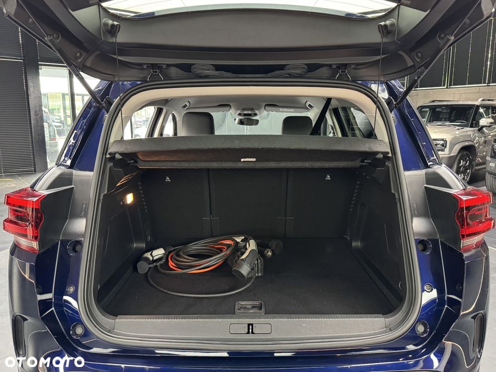Citroën C5 Aircross 1.6 PHEV 225 Feel Pack EAT8 - 19