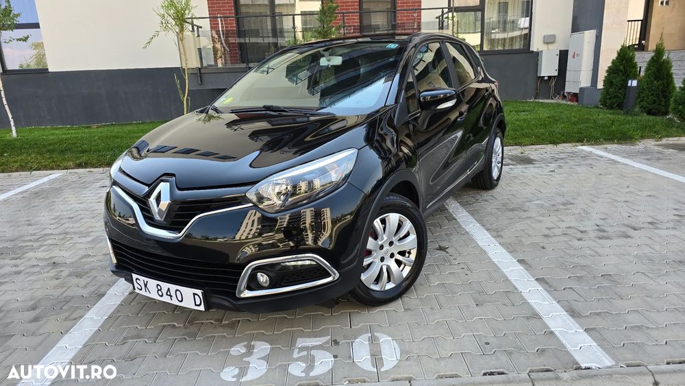 Renault Captur - 2