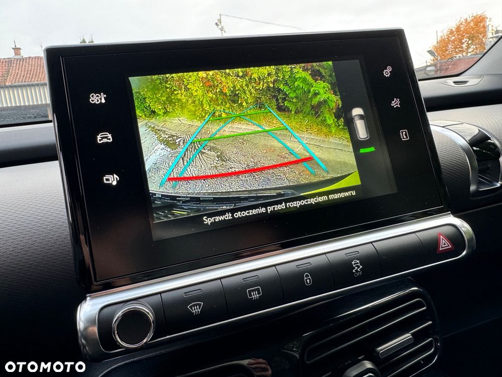 Citroën C4 Cactus PureTech 82 Selection - 31