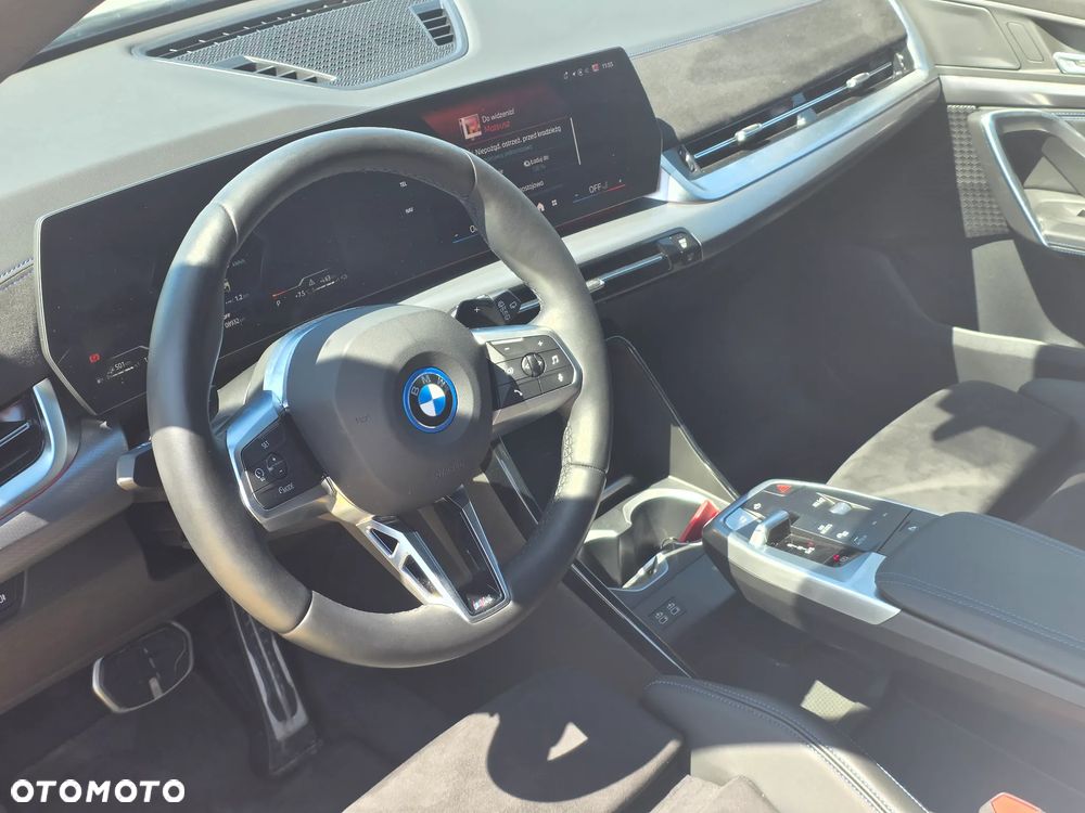 BMW X1 xDrive25e M Sport sport - 11