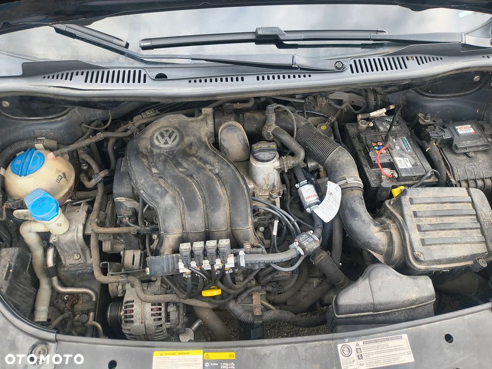 Volkswagen Caddy - 26