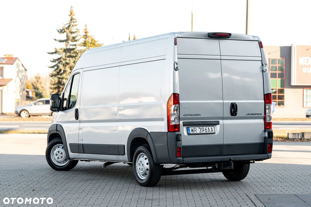 Citroën Jumper - 9