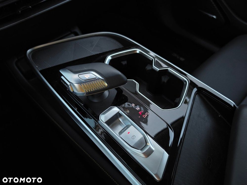 BAIC 5 Beijing 1.5T Luxury DCT - 22