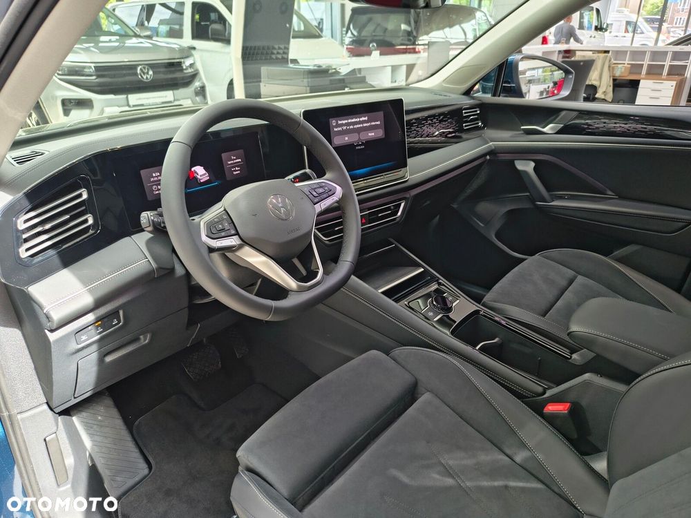 Volkswagen Tiguan - 18