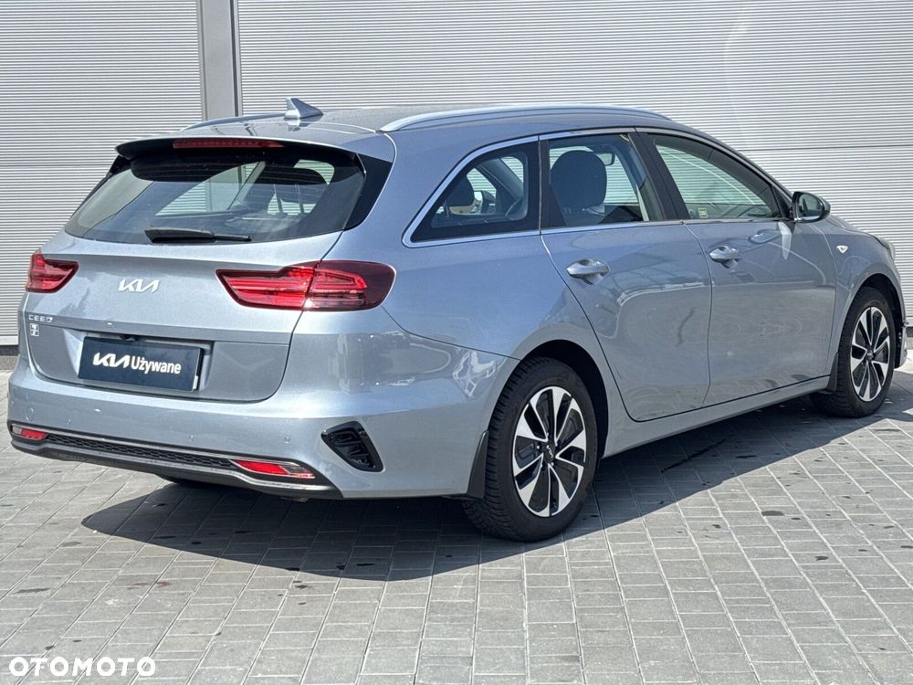 Kia Ceed 1.5 T-GDI M - 12